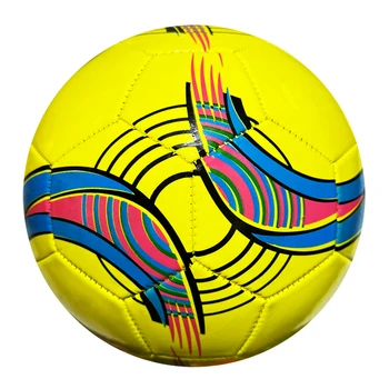 Cheap Price Professional PVC PU Material Machine Sewn Size 5 Ball Soccer Ball Football