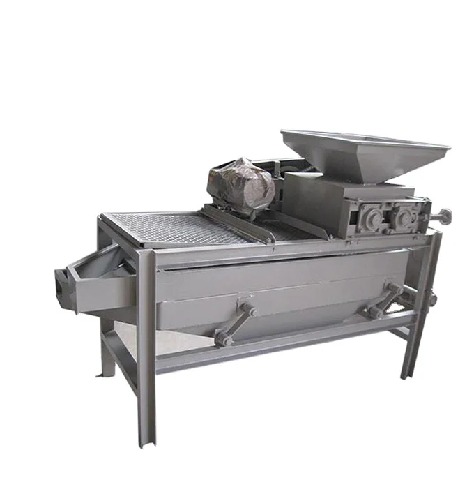 Nut Sheller CE