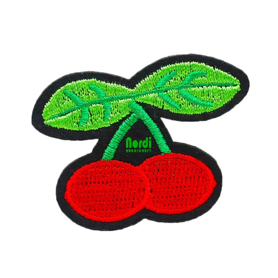 Индивидуальный дизайн, нашивка с вышивкой, аппликация для одежды