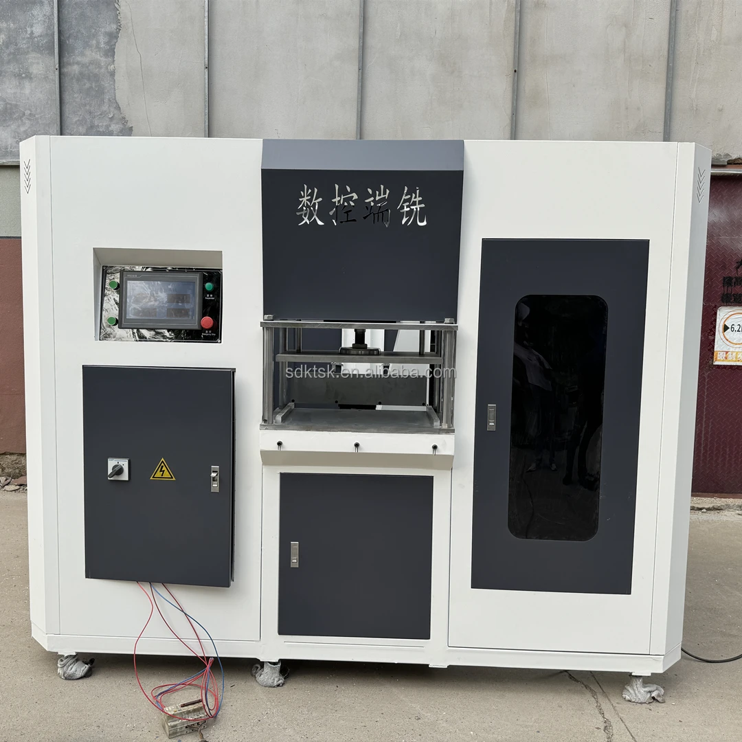 aluminium window door 3 axis cnc end milling machine for aluminum profile