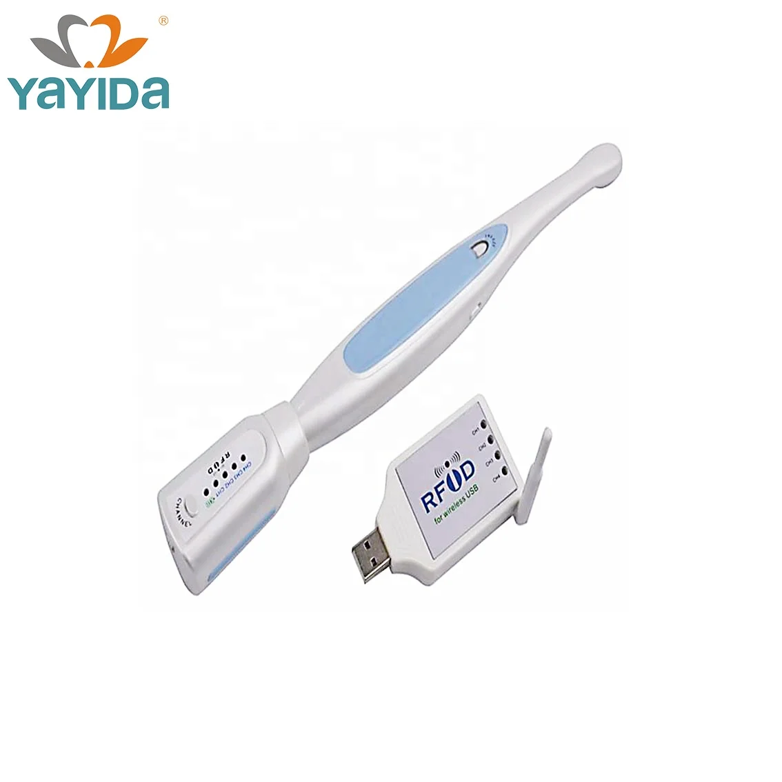 Computer Connection Wireless Intraoral Camera USB Intra Oral Camera