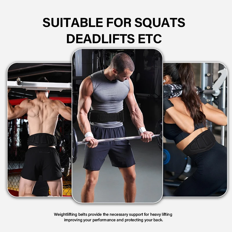5032 # поддержка спины Powerlift индивидуальный логотип для тяжелой атлетики EVA пояс фитнеса тренажерного зала защита талии от травм