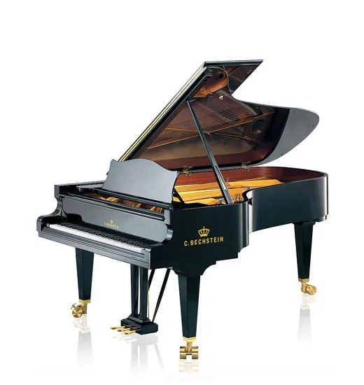 Б/у пианино C.BECHSTEIN из