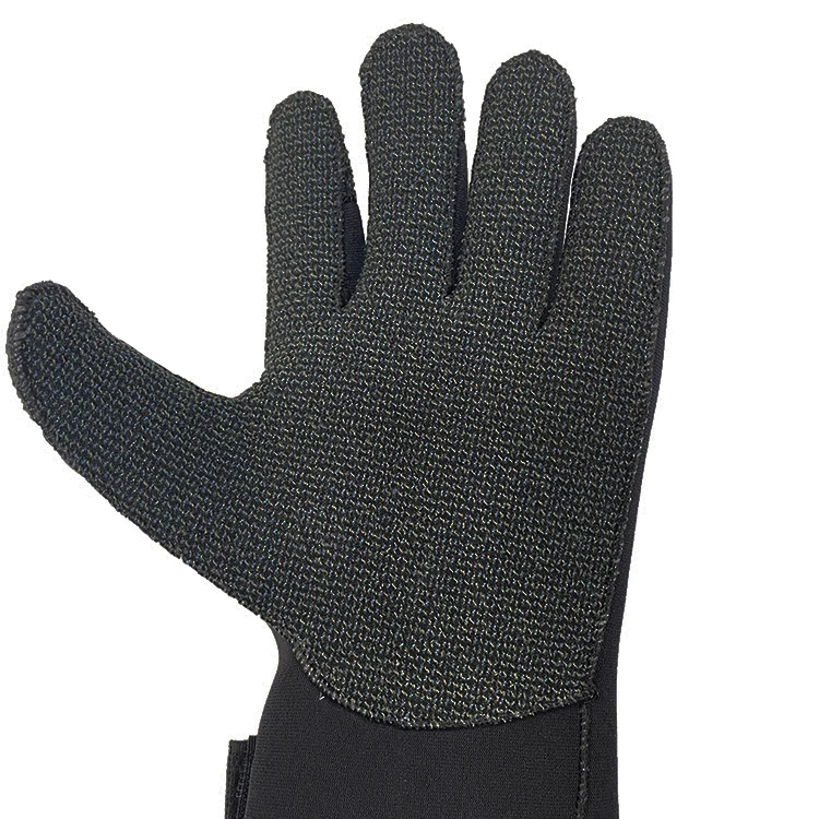 Factory Manufacturers Cut Resistant Work Gloves Waterproof Neoprene Free Diving Gloves