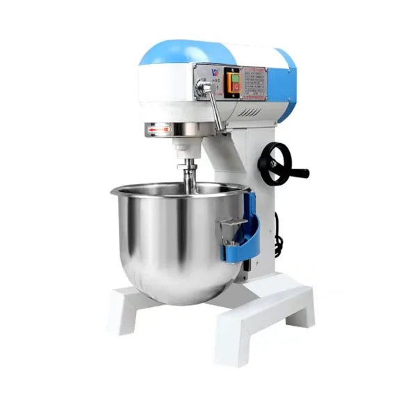 batidoras industriales 30 liters maquinas para panaderia pasteleria bakery equipment planetary egg bread food cake pancake mixer