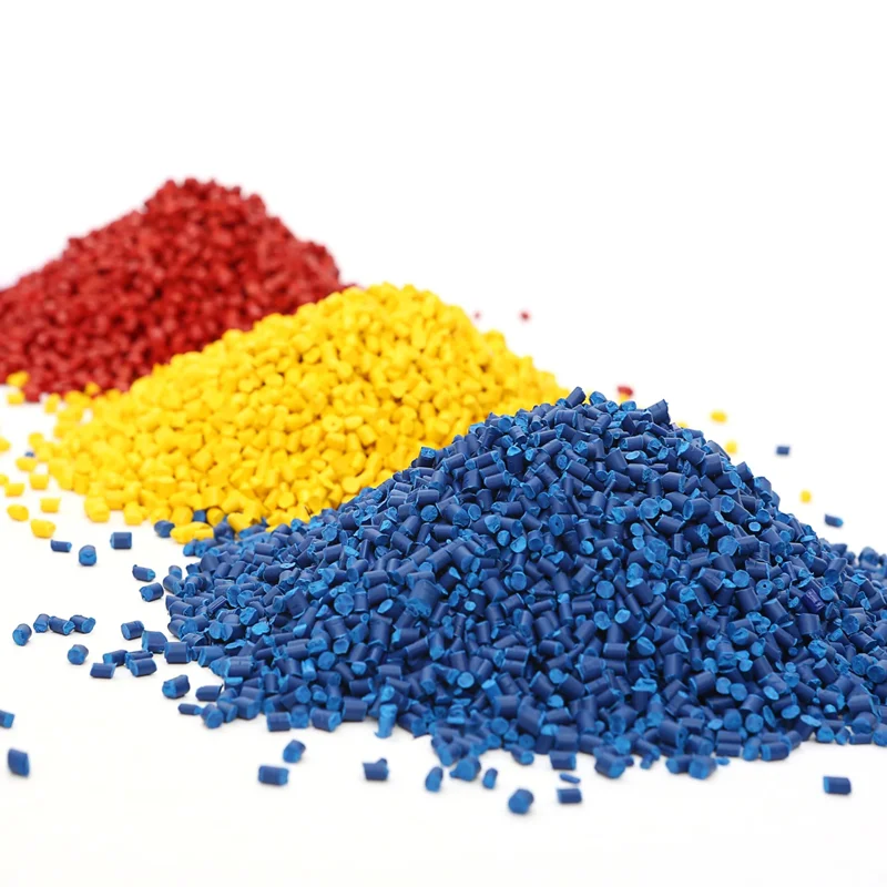 Low Price virgin abs resin 757 pellets Abs recycled plastic flame retardant PMMA / PVC / PP  raw material granule