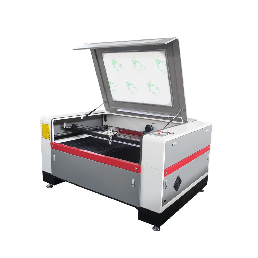 Factory price 3d portrait photo booth crystal cube laser engraving machine