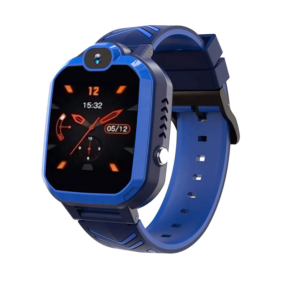 Hot Selling G7 Kid Smart Model Kid Watch Hot Selling IP67 Water Proof Smart Watch With Magnetic Absorbing Charging Cable