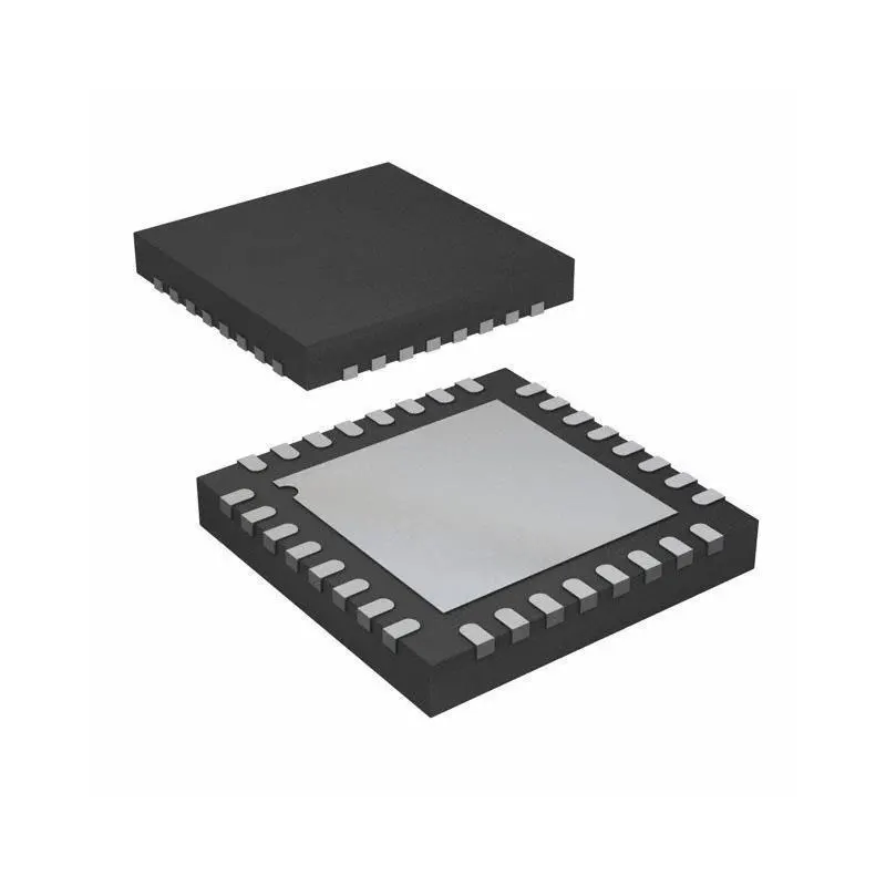 New and original chip ic integrated circuit Microcontroller Chip VNH5019ATR-E