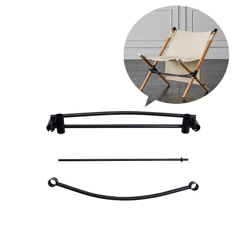 Ультралегкий портативный складной стул для кемпинга рыбалки, стул для пикника