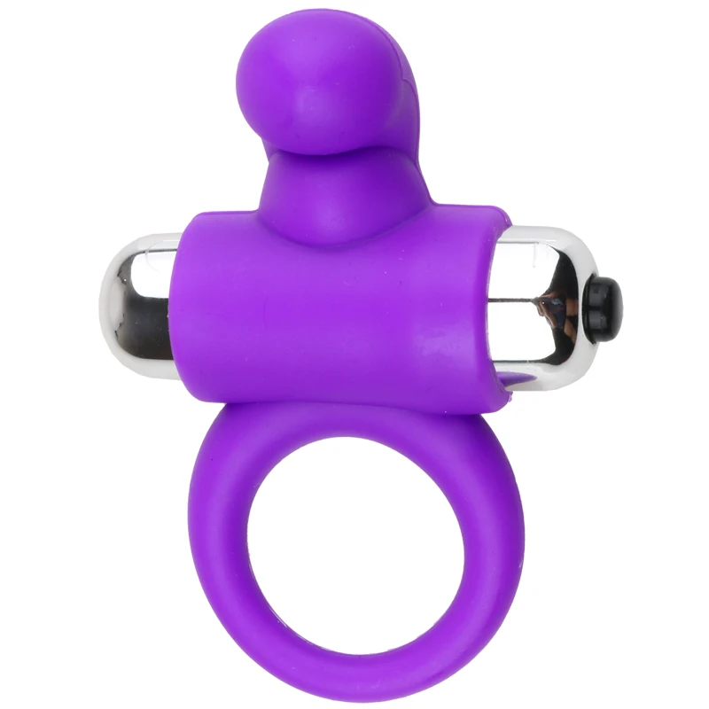 Factory High Quality spiked pump prostate rings small penis rings dick sex toys for men cock ring