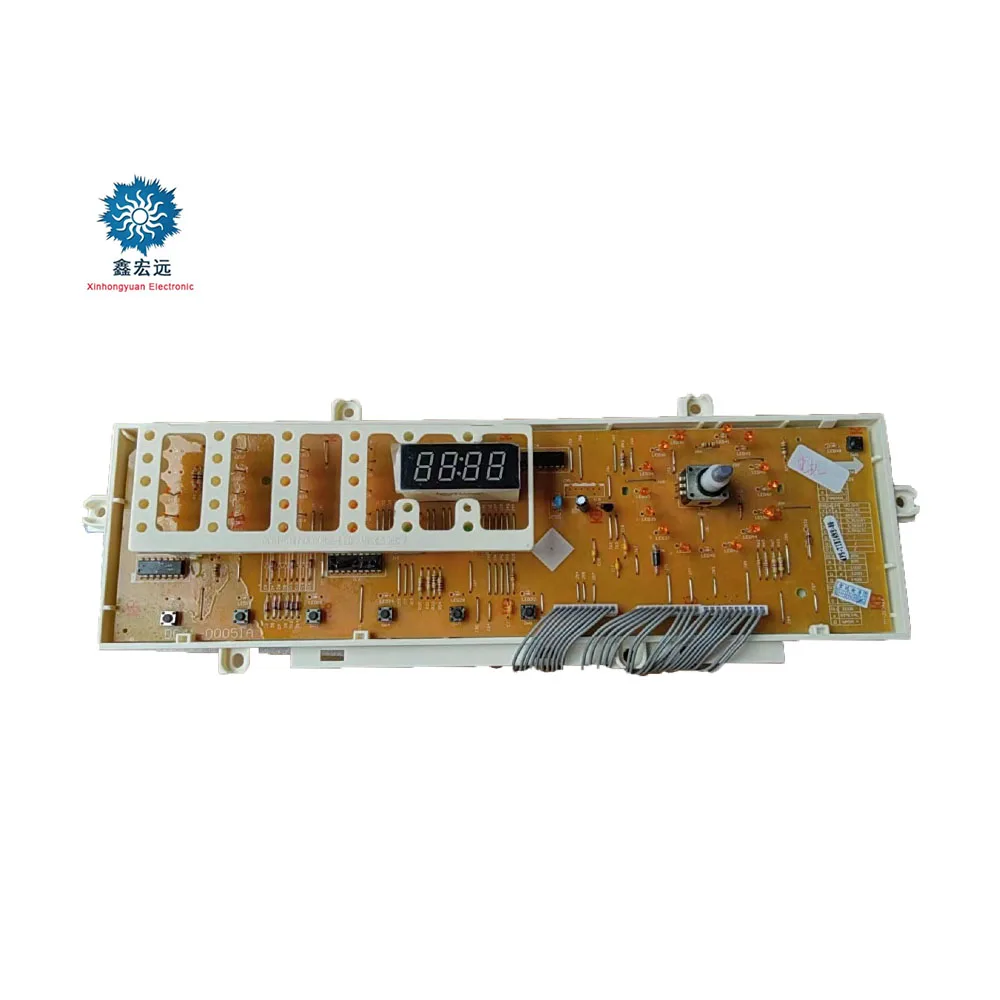 MFS-T1B14NS-00 is suitable for Samsung drum front washing machine computer board spare parts