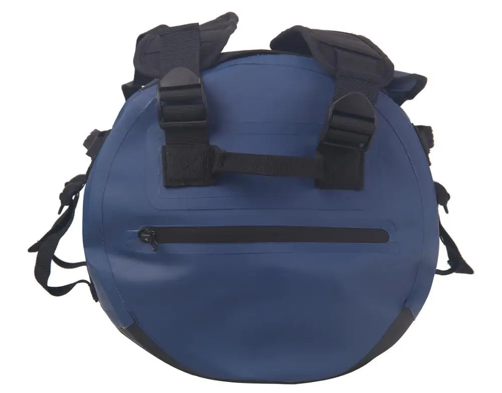 SINOTOP logo 40L  waterproof duffle bag large multi-function backpack duffel travel bag for travelling outdoor sport hiking camp