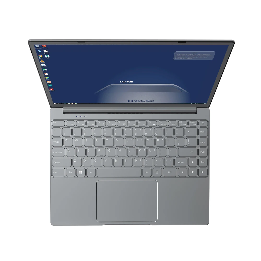 2 5 K 2520*1680 экран хорошего разрешения J4105 N5105 N5095 ЦП Lapdock DDR4L 2400 Гц поддержка 64 ГБ оперативной памяти 14 дюймов