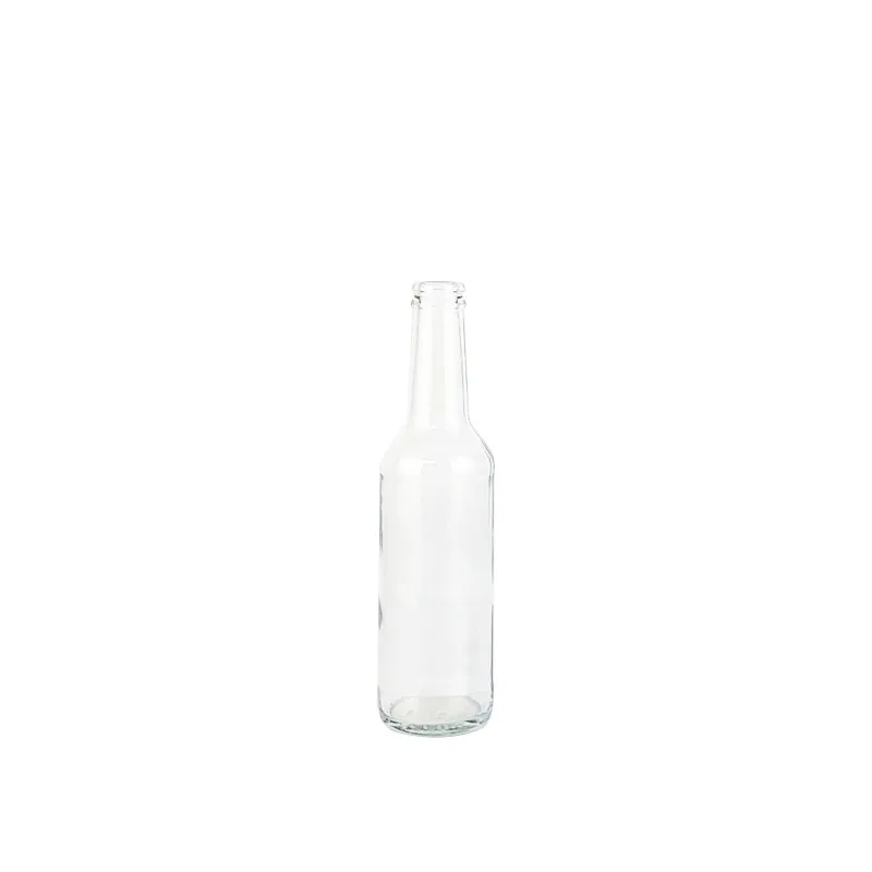 275ml beverage glass bottle from bottle manufacturers