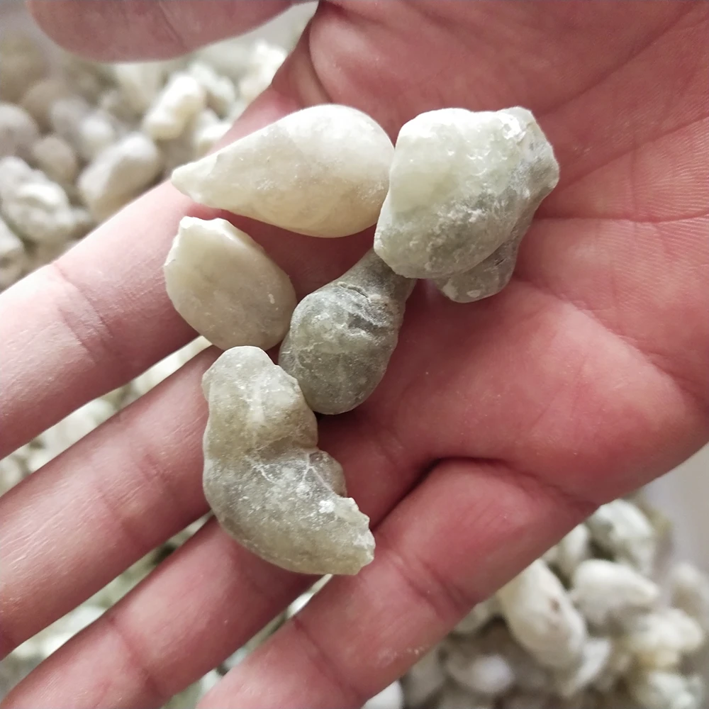 100% Pure Natural Aromatic Rock Incense Olibanum Gum Bulk Hojari Frankincense Resin Tears