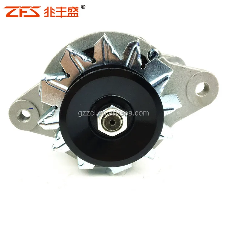 For MITSUBISHI Canter 4D30 4D31 ME017561 ME017562 37300-41010 LRA02438 AD225412 A002T71983 A2T71983 3kva alternator 24V35A