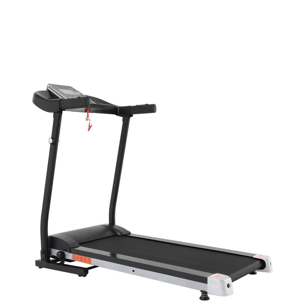 New Arrival Folding Electric Walking Exercise Fitness Equipment Runningpad Treadmill