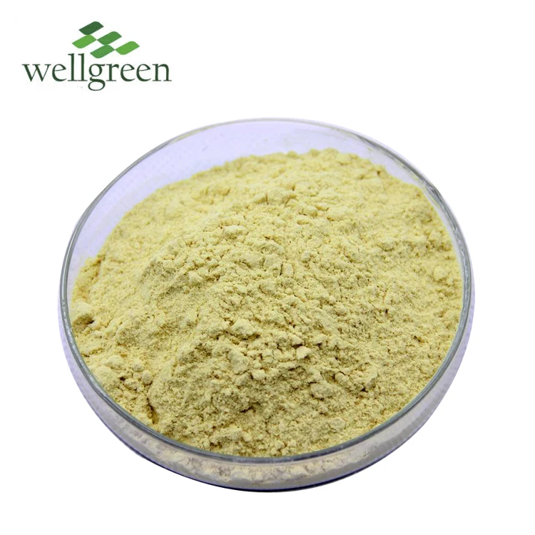 
Natural Herb 1%-98% Apigenin Chamomile Flower Extract Chamomile Extract 