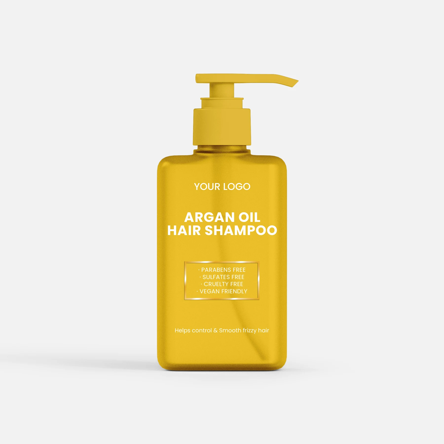 SEDEX AUDIT Chinese Factory Customized Formula Treatment Hair Fall Control Shampoo For Hair Loss