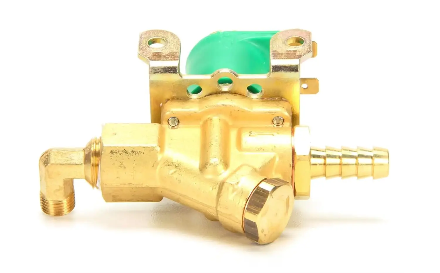 12-2990-01 Scotsman Ice Machine Water Inlet  Valve  Replaces IMV-001, K-62687-128, and K-62687-128-AM