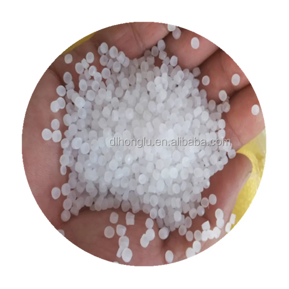 Заводская цена выдувной пластик HDPE сырые гранулы/ПОЛИМЕРНЫЕ