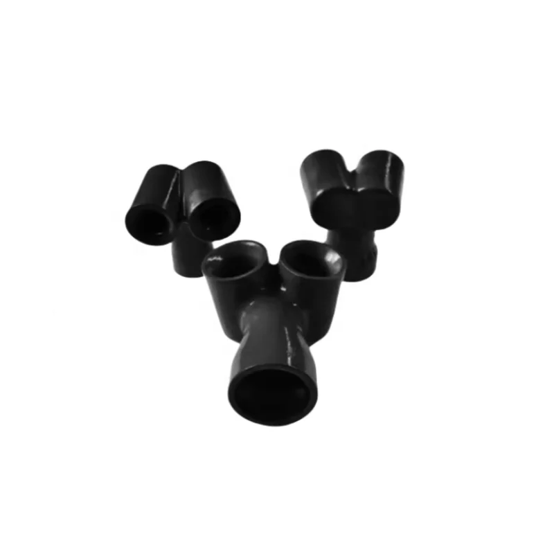 High Quality Scrubber Silicon Carbide Nozzle RBSIC SISIC Processing Silicone Full Cone Spiral Spray Nozzle