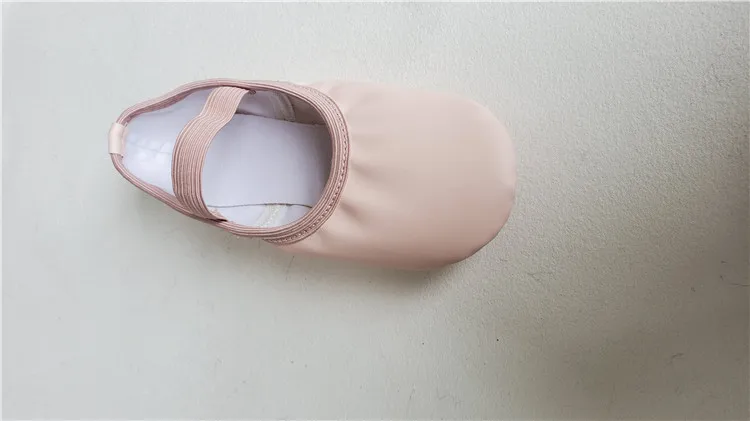 ballet shoes high quality