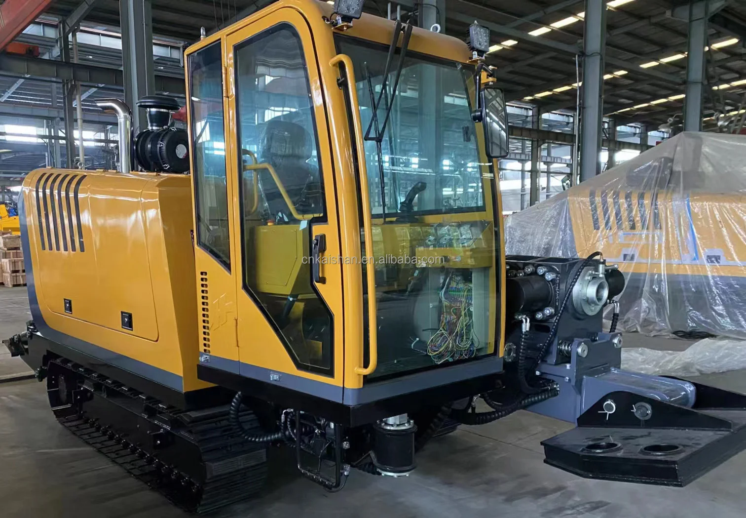 environmentally friendly hdd machine drilling machine horizontal directional drilling machine