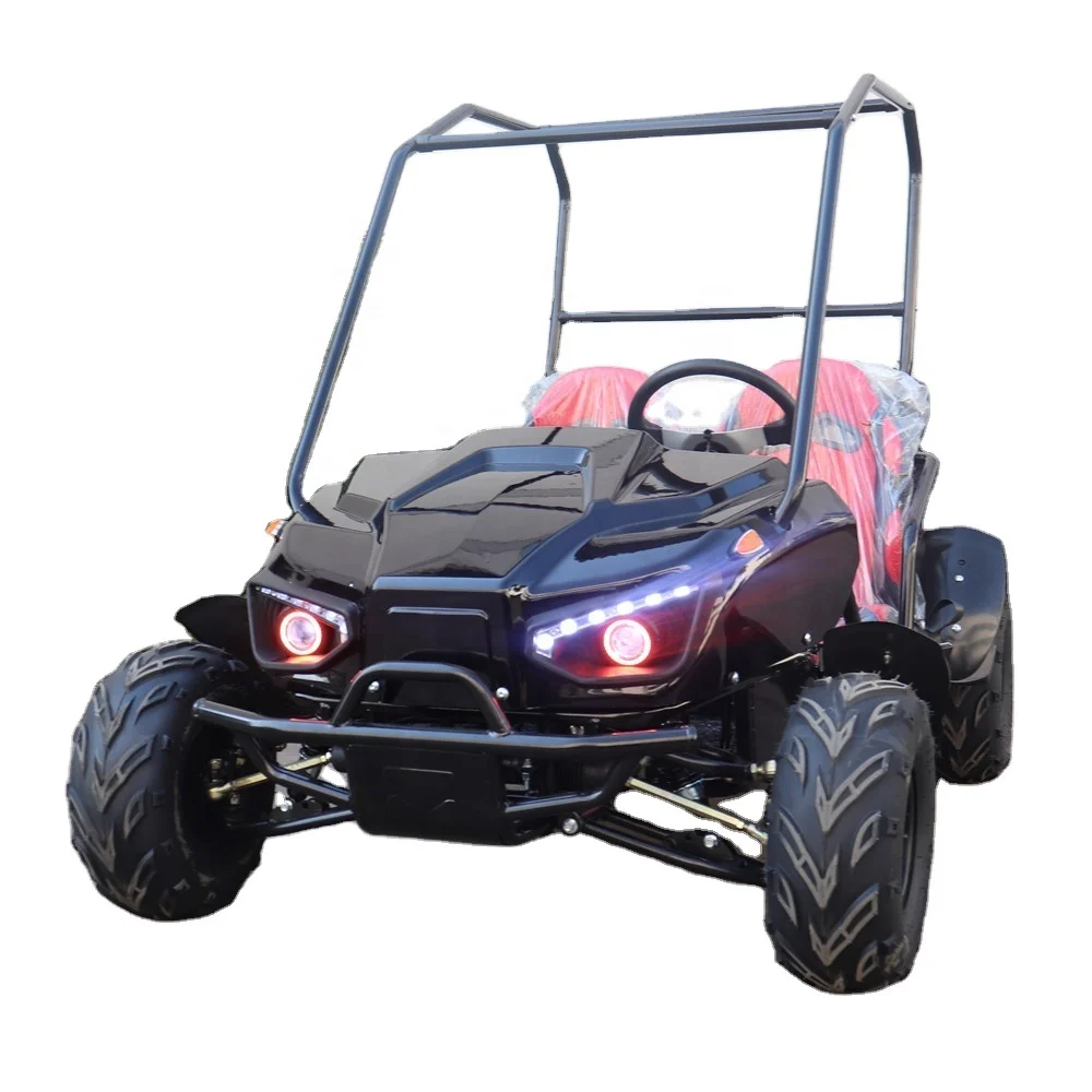 phyesmoto 2024new  60V 1200W ELECTRIC KIDS Go Kart Buggy for Sale