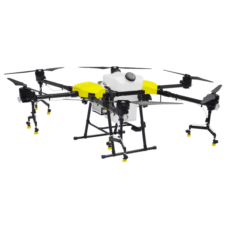 Joyance 30L payload agricultural drone fumigation fogger spraying drone sprayer for agricultural uav  for crop farming sprayer