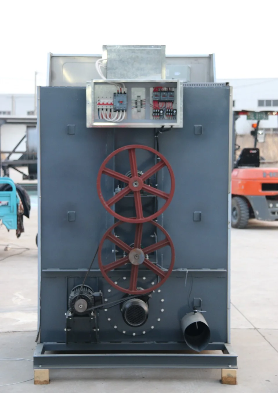 15kg Clothes/Garment/Linen/Wool Industrial Drying Machine for sale (Steam/Electrical/Gas/LPG heated)