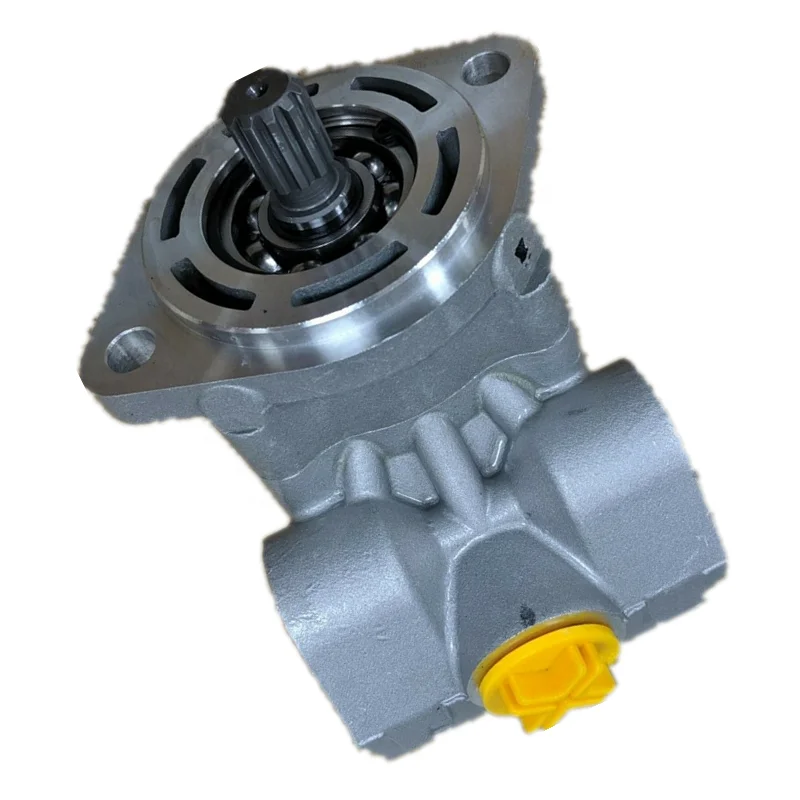 2024 new PS221615L116   Auto Hydraulic Power Steering Pump Factory Cheap For FREIGHTLINER /  INTERNATIONAL / KENWORTH MACK /  VOLVO