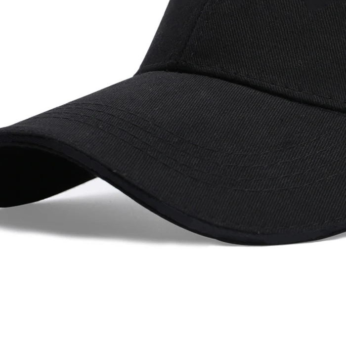 Бейсболки хорошего качества с вышивкой логотипа на заказ