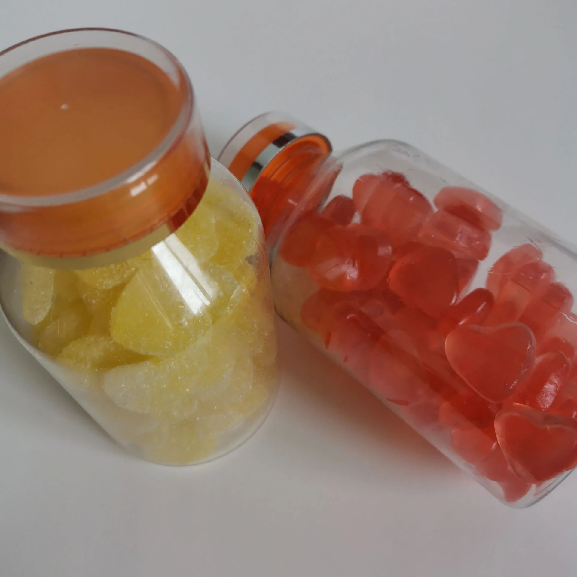 Private Label Customize Vegan Edibles Vitamin Garcinia Cambogia Gummies Slimming