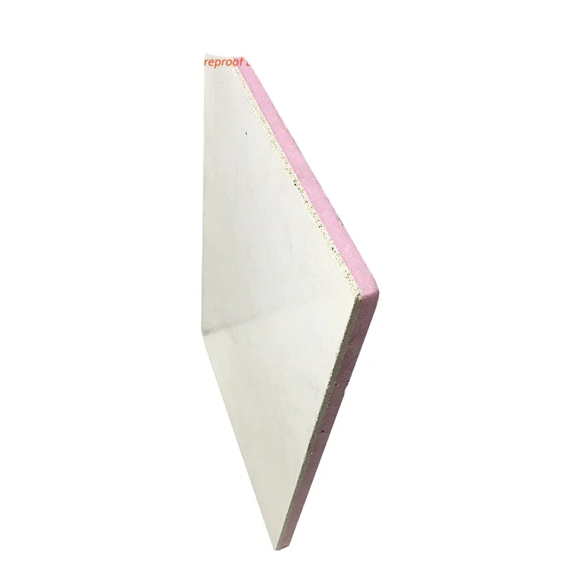 Hot Sale Modern Design MGO Board Wall Panel Easy Installation Fireproof Decorative Material