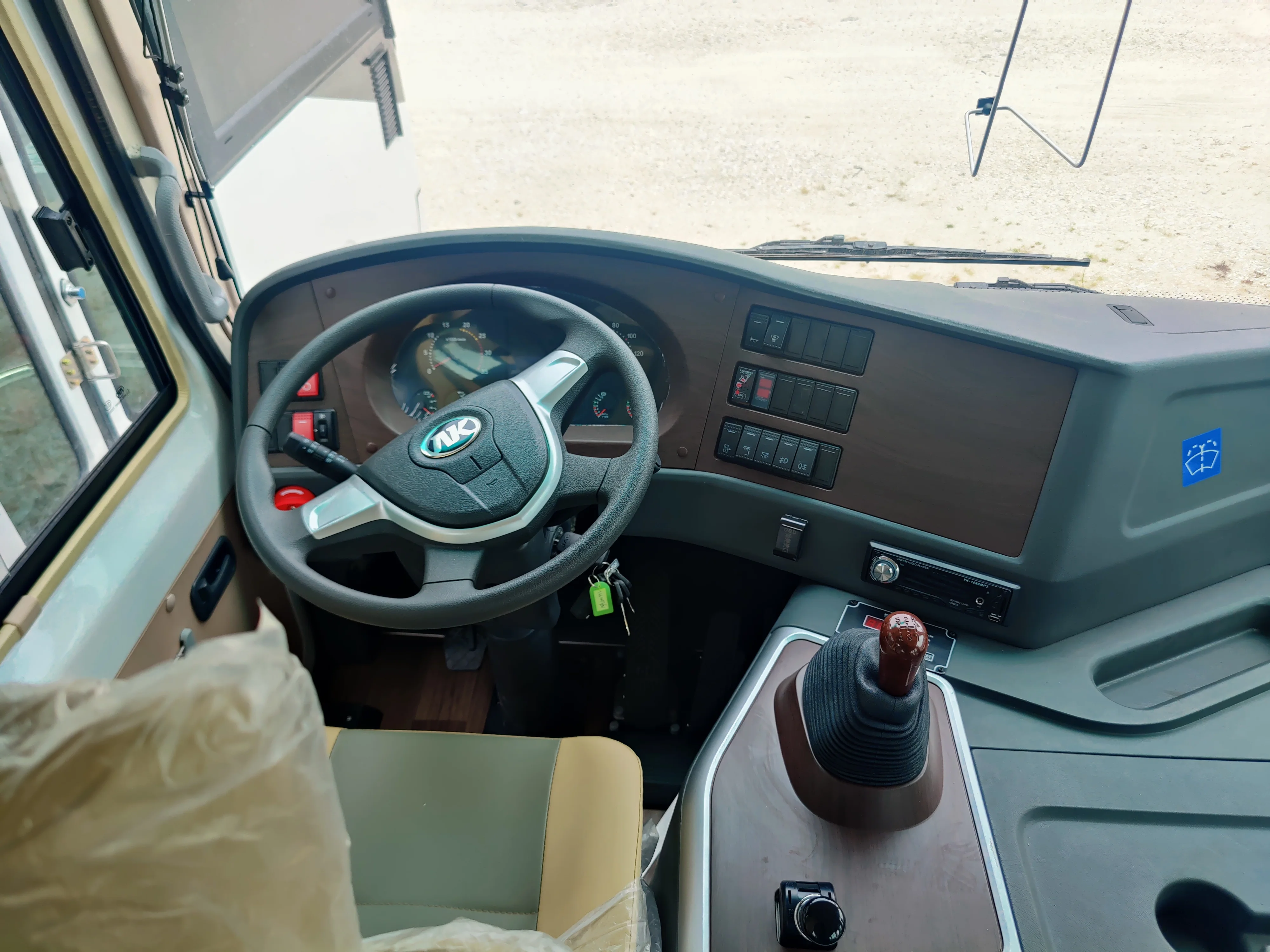 Мини-автобус ankai k8 7 3 м горячая Распродажа автобуса