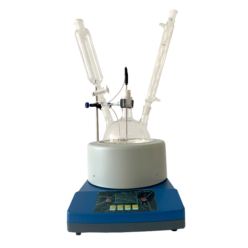 Baize lab use chemistry short path molecular distillation