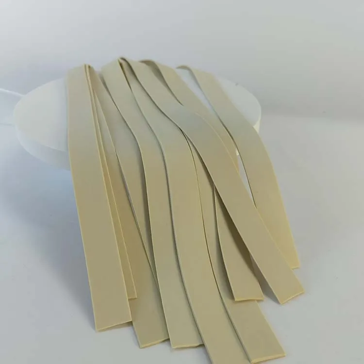 Custom Logo Medical Disposable Tourniquet Materials TPE