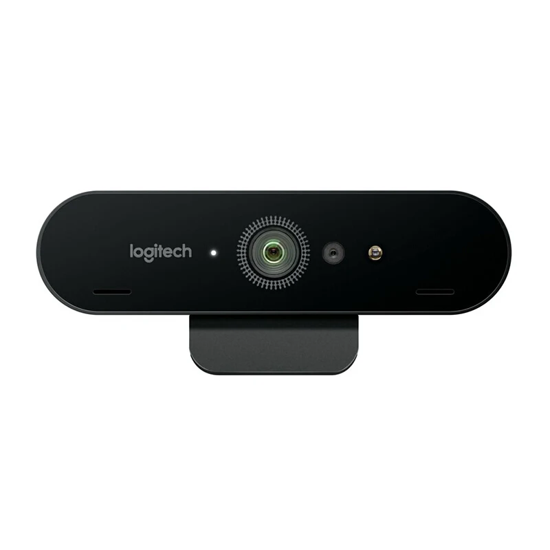 Веб-камера logitech C1000E Brio 4k высокой четкости для видеоконференций записи и потоковой передачи Windows