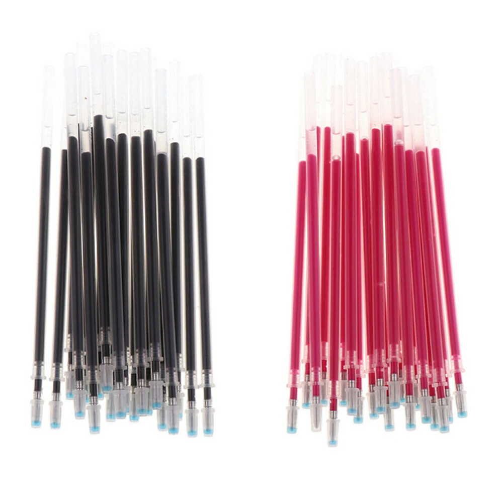 Erasable Ink Color Print Heat Sensitive Transfer Refille for Rasable Gel Ink Pen