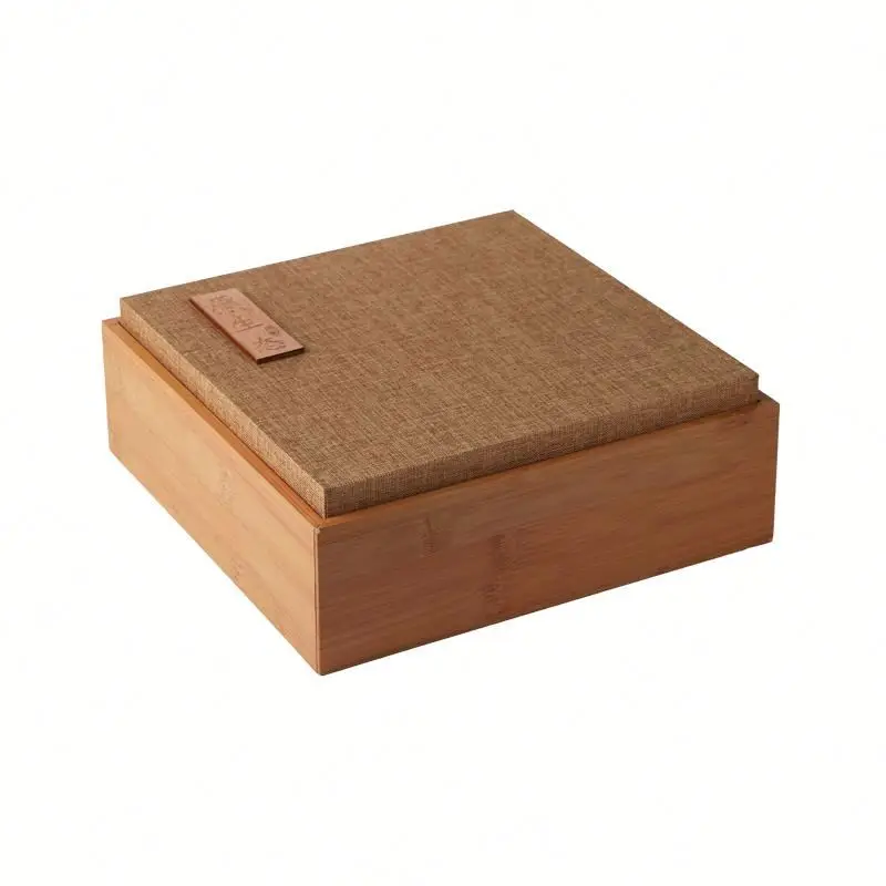 
МДФ коробка с художественной бумагой внешняя обмотка внутри делителя и жесткий чехол для упаковки ювелирных изделий 