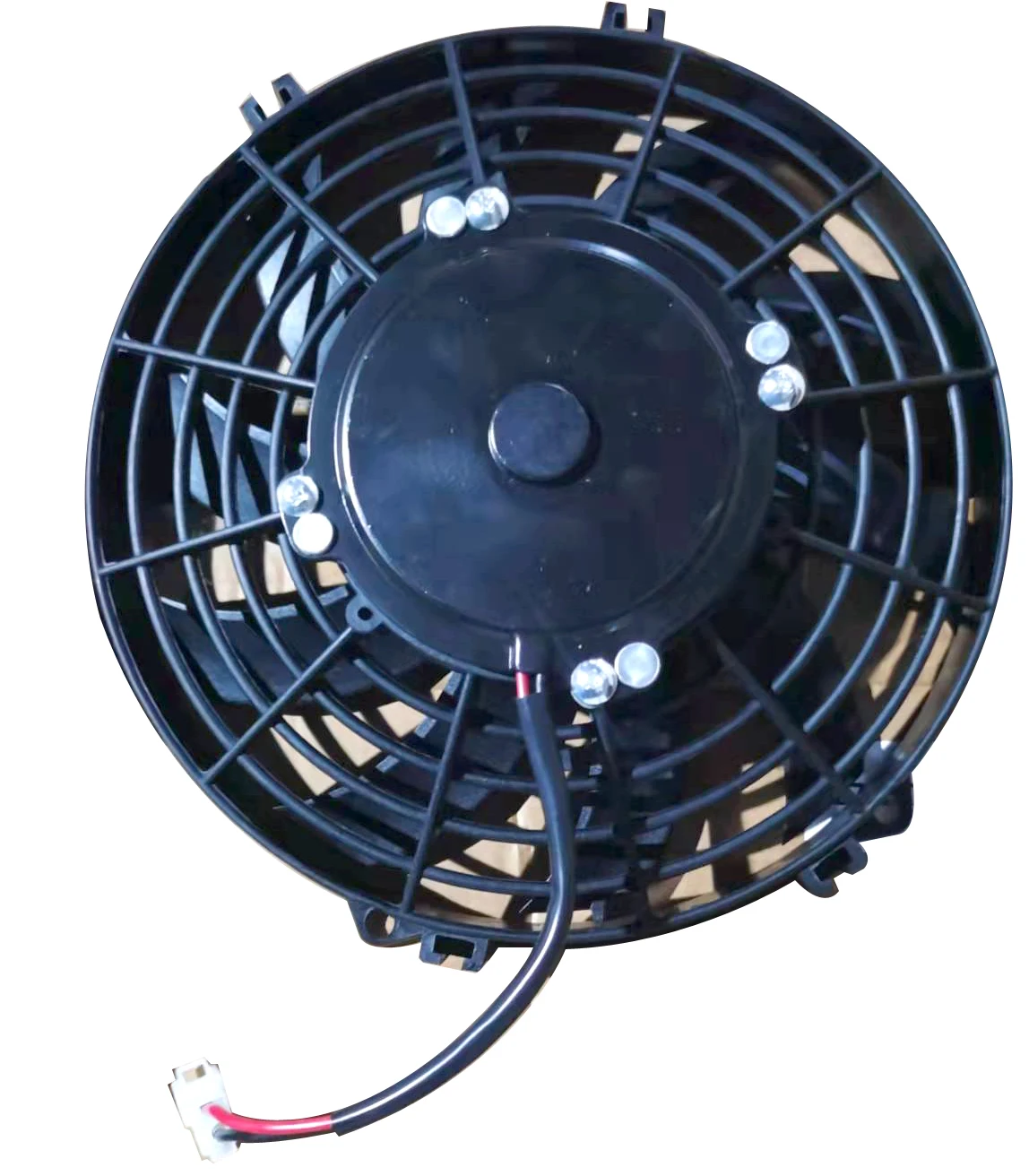 Aftermarket Replace For Spal Condenser Fan Oem  VA07-AP8/C-58S