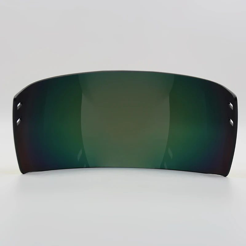 Hot sale High quality Factory Wholesale REVO RED Ice Hockey Visor