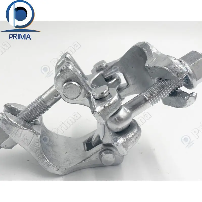 Prima scaffolding for high-rise building and construction projects