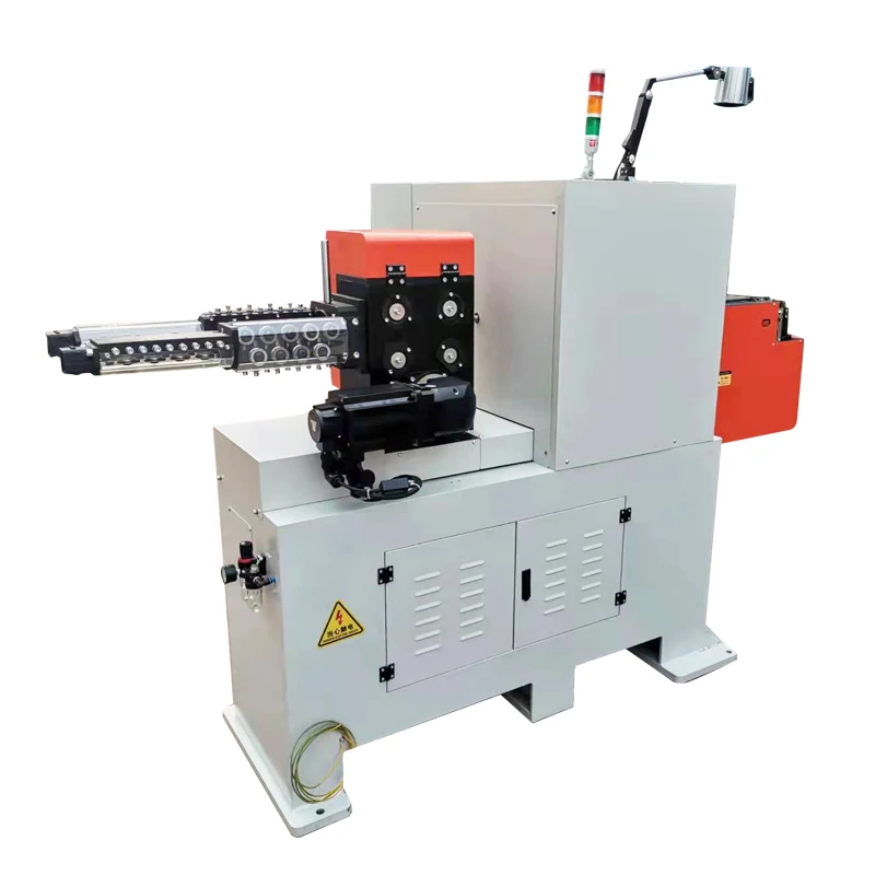 Factory price High speed stable 3-8mm automatic 3d cnc wire bending machine,stainless steel wire forming machine