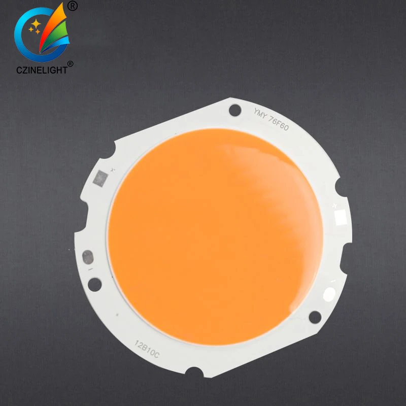 Czinelight лидер продаж светильник Cob Круглый чип 30 Вт 40 50 100