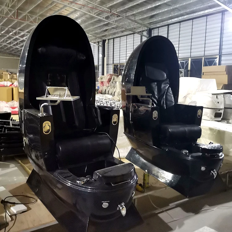 Professional Factory Massager Equipment Salon Spa Chair Manicure Pedicure Chair