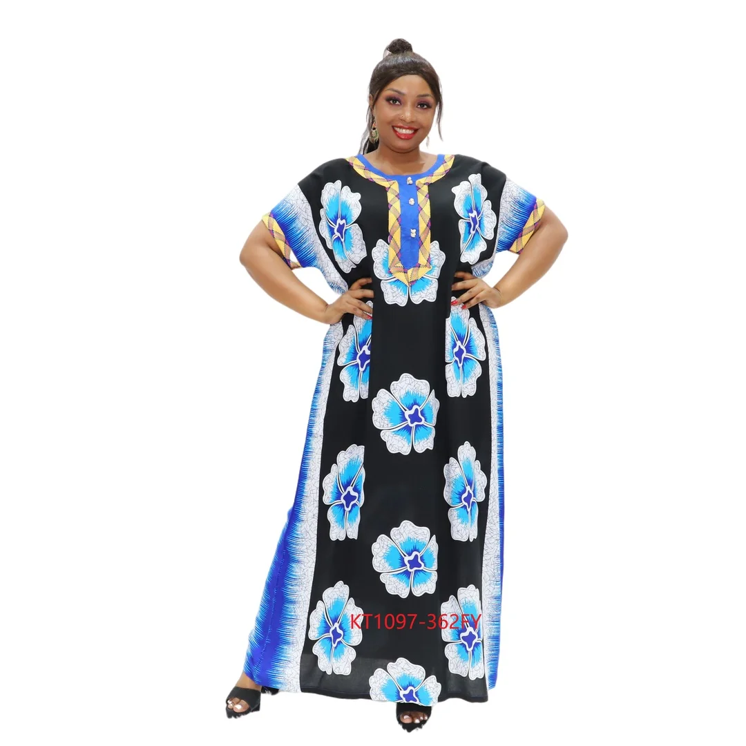 2023 Dubai Morocco Abaya Dress Women Elegant Ethnic Tape Trim Long Sleeve Loose Arab Jalabiya Muslim Turkish Eid Arabic Clothes