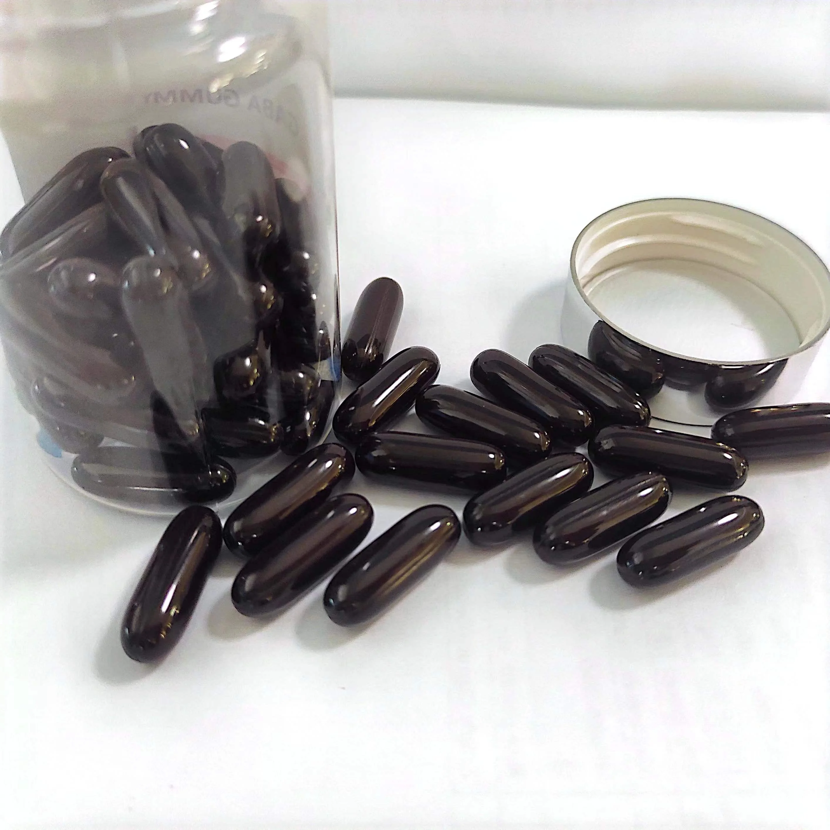 Wholesale Private Label Customized Milk Thistle 1000mg Silymarin Marianum Supplement Liver Health Support